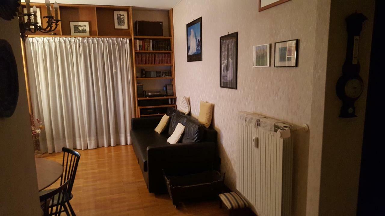 La Casa Di Fulvio Daire Trieste Dış mekan fotoğraf