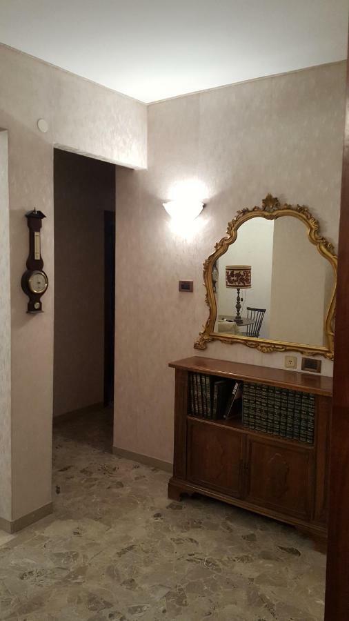 La Casa Di Fulvio Daire Trieste Dış mekan fotoğraf